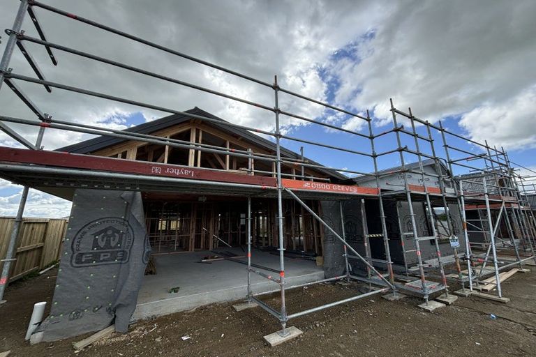 Photo of property in 3 Tuwaewae Drive, Matamata, 3400