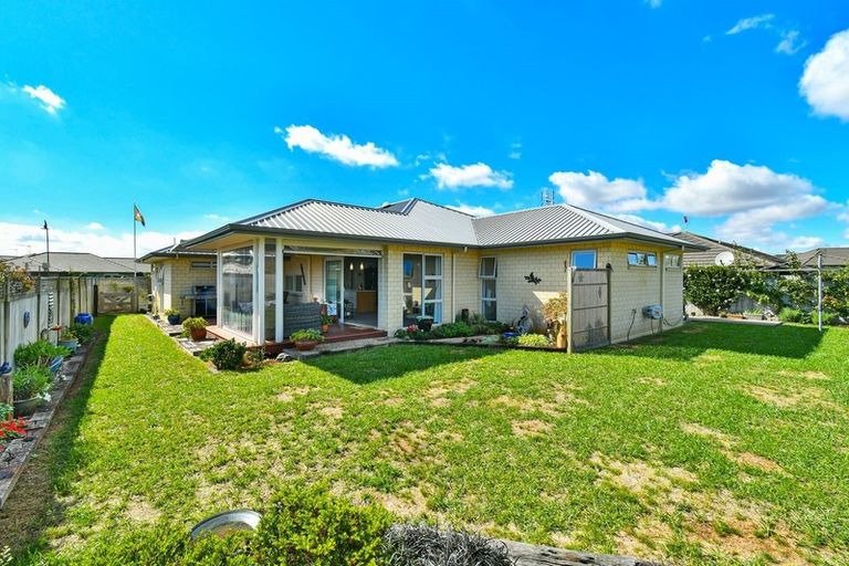 Photo of property in 15 Searle Drive, Patumahoe, Pukekohe, 2679