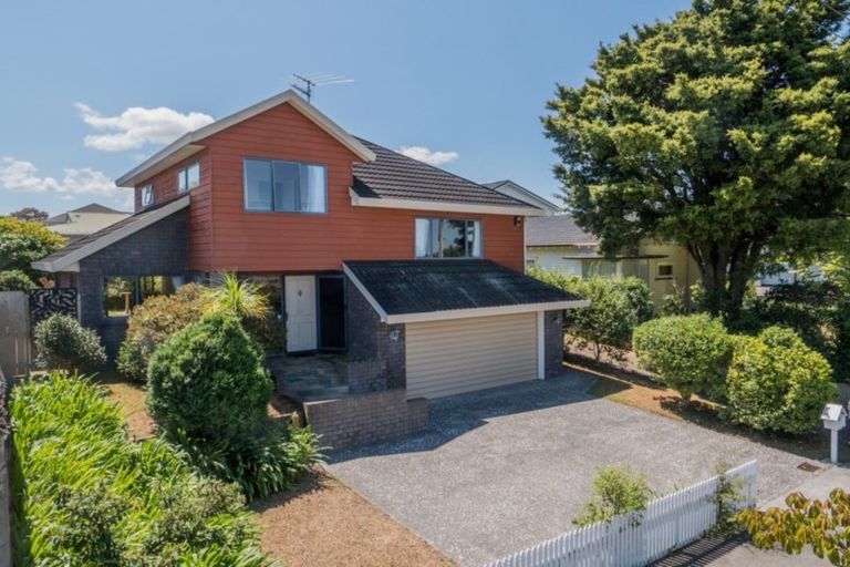 Photo of property in 11a Fairholme Avenue, Epsom, Auckland, 1023