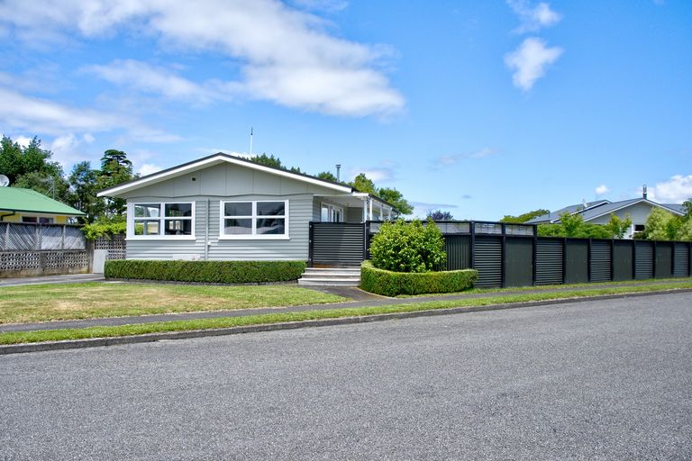 Photo of property in 29 Daniell Street, Solway, Masterton, 5810