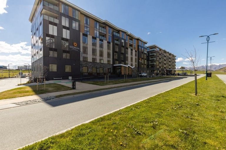 Photo of property in 509/18 Mountain Ash Drive, Frankton, Queenstown, 9300