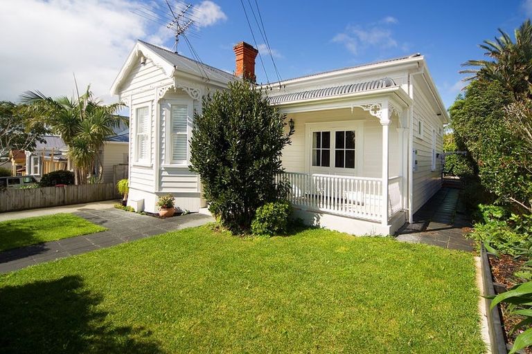 Photo of property in 7 Tutanekai Street, Grey Lynn, Auckland, 1021