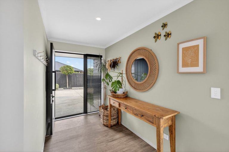 Photo of property in 27 Brenley Drive, Rolleston, 7614