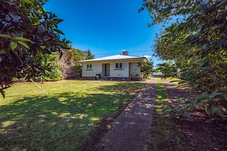 Photo of property in 167 Broadway, Kaikohe, 0405