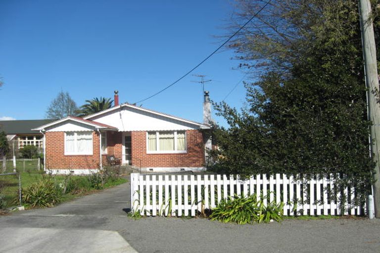 Photo of property in 4 Tyne Street, Carterton, 5713