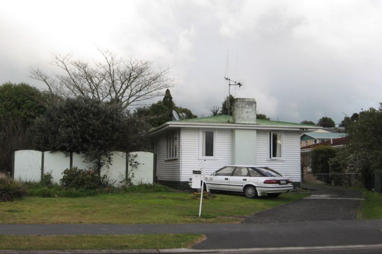 Photo of property in 5 Aurora Terrace, Hillcrest, Hamilton, 3216