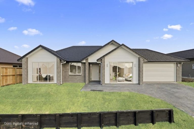 Photo of property in 35 Fairway Drive, Morrinsville, 3300