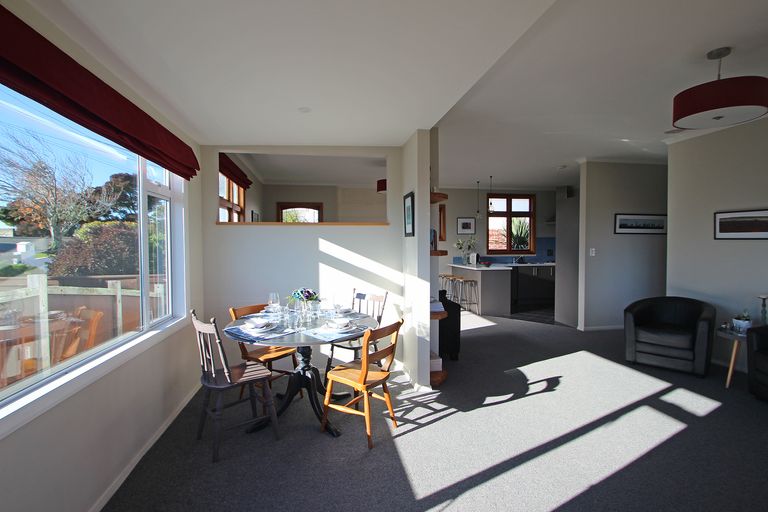 Photo of property in 3 Tamar Street, South Hill, Oamaru, 9400