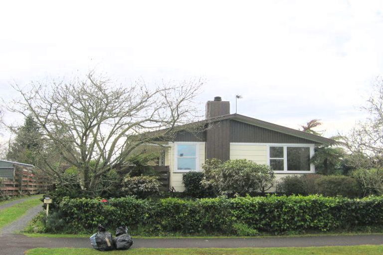 Photo of property in 32 Lilac Street, Melville, Hamilton, 3206