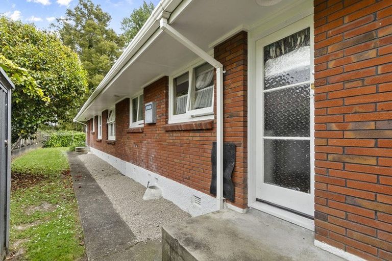 Photo of property in 40a Flynn Road, Hillcrest, Hamilton, 3216