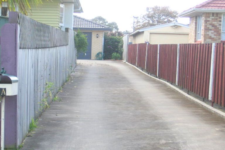 Photo of property in 5a Williams Avenue, Pakuranga, Auckland, 2010