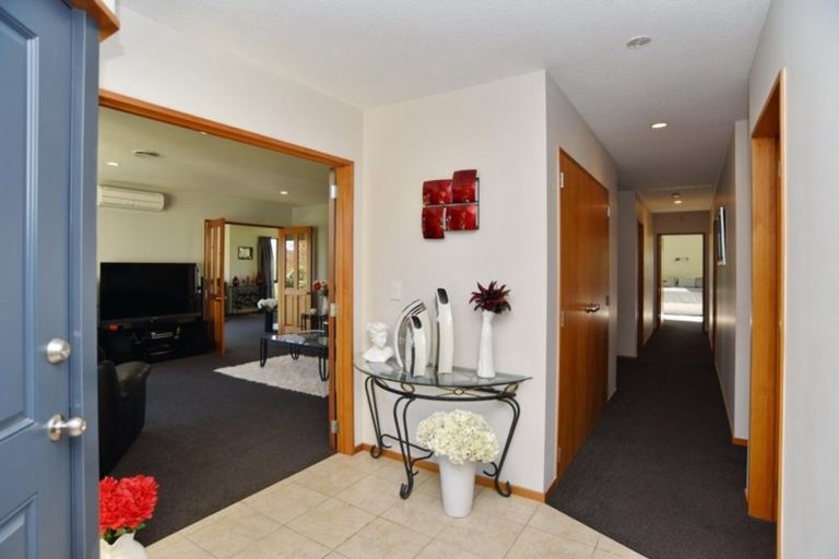 Photo of property in 1521 Tram Road, Swannanoa, Rangiora, 7475