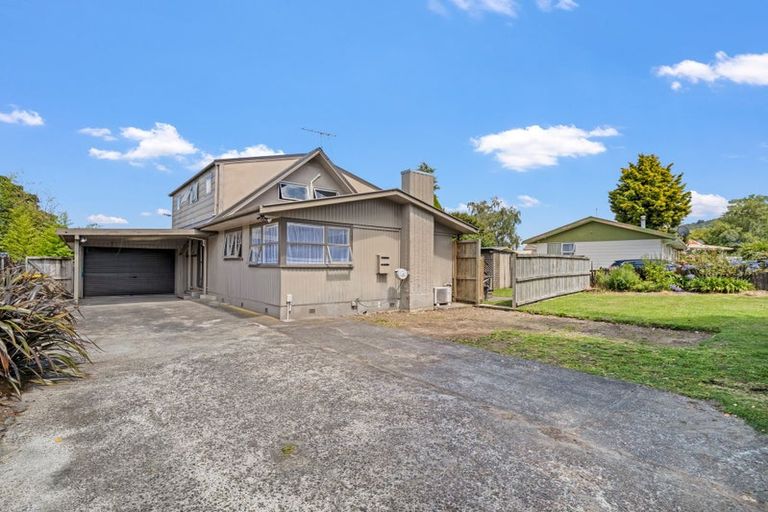 Photo of property in 14 Beryl Place, Pukehangi, Rotorua, 3015
