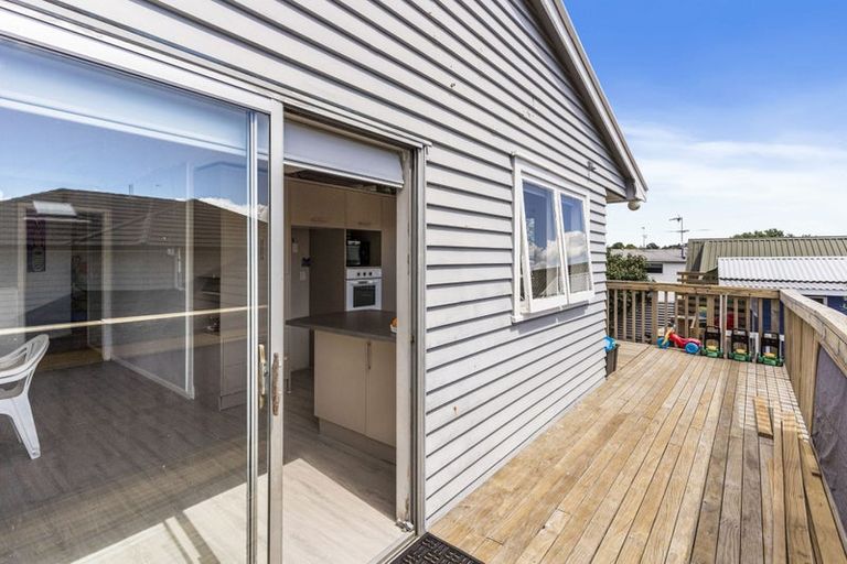 Photo of property in 39a Baird Street, Howick, Auckland, 2014