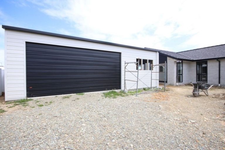 Photo of property in 9 Pegasus Place, Seaward Bush, Invercargill, 9812