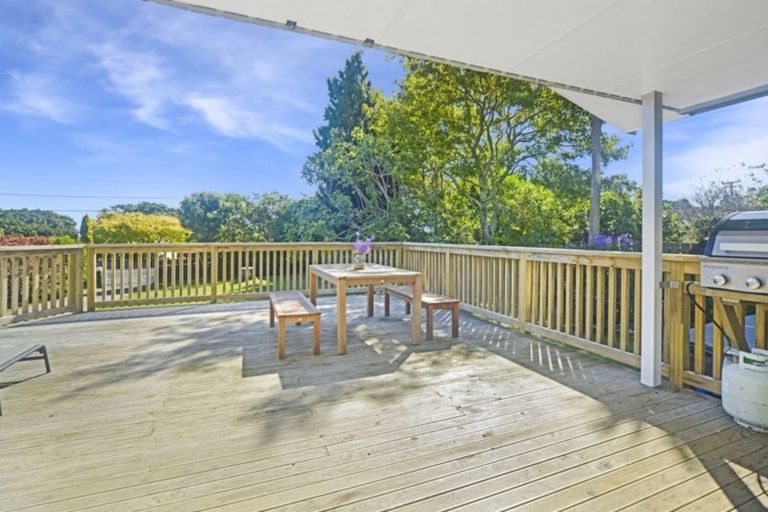 Photo of property in 17 Winara Avenue, Waikanae, 5036