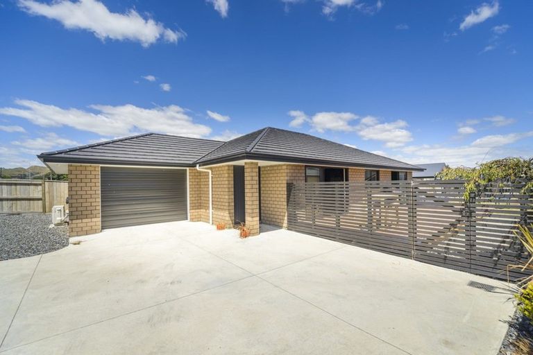 Photo of property in 79 North Street, Ashhurst, 4810