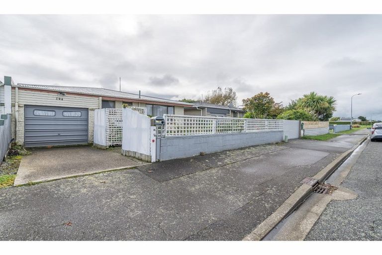 Photo of property in 194 Ettrick Street, Appleby, Invercargill, 9812