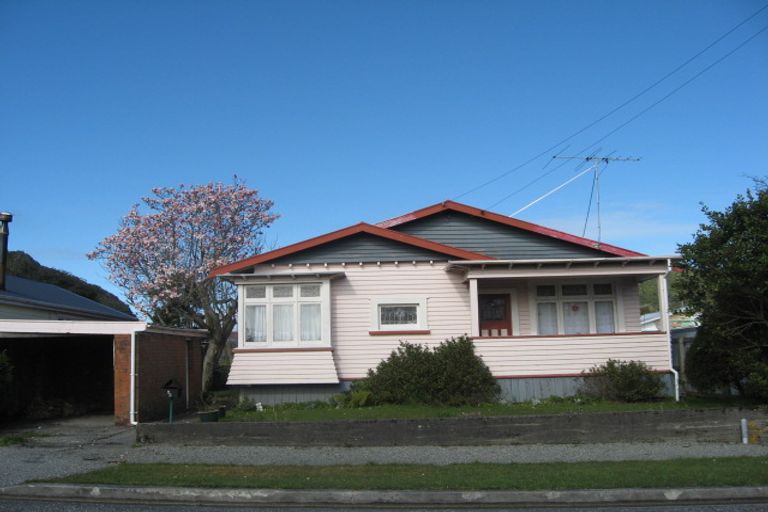 Photo of property in 23 Cardwell Street, Cobden, Greymouth, 7802