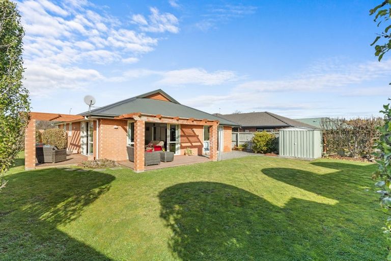 Photo of property in 88 Courtenay Drive, Kaiapoi, 7630