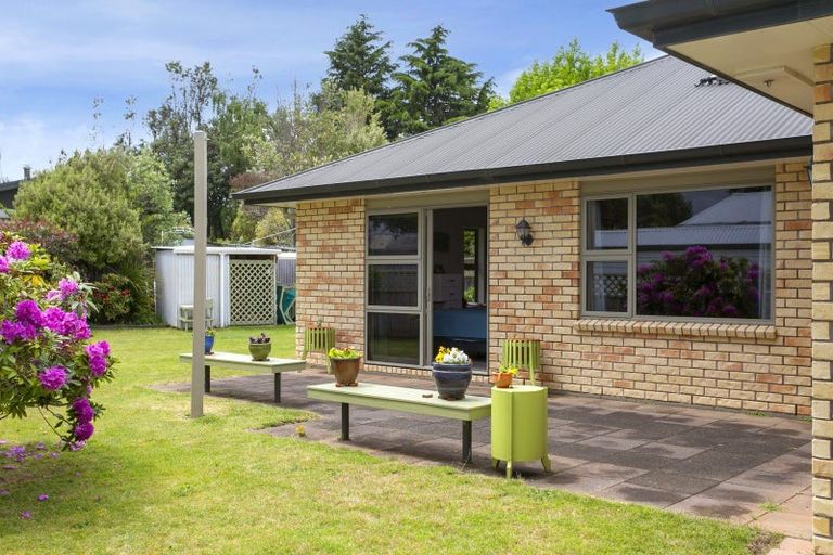 Photo of property in 95 Grace Crescent, Richmond Heights, Taupo, 3330