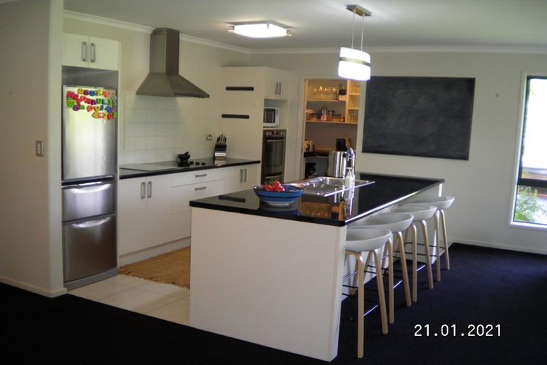 Photo of property in 414 Matangi Road, Matangi, Hamilton, 3284