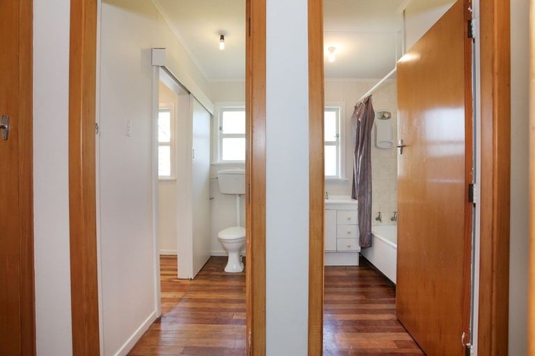 Photo of property in 4 Simpson Street, Turakina, Whanganui, 4581