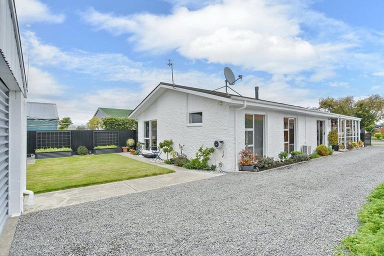 Photo of property in 18 Scotswood Place, Rangiora, 7400