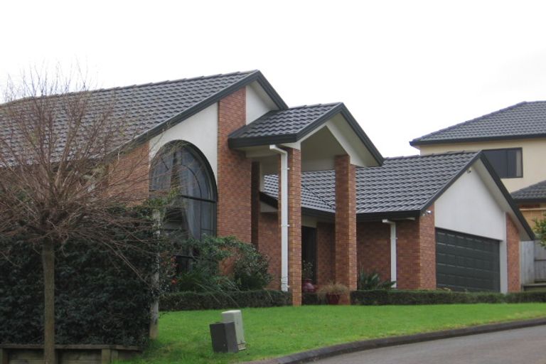 Photo of property in 36a Westerham Drive, Dannemora, Auckland, 2016