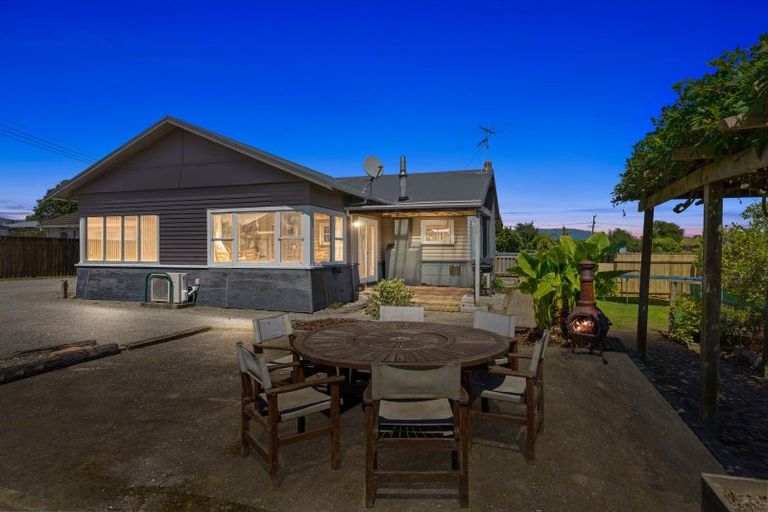 Photo of property in 38c Te Manuao Road, Otaki, 5512