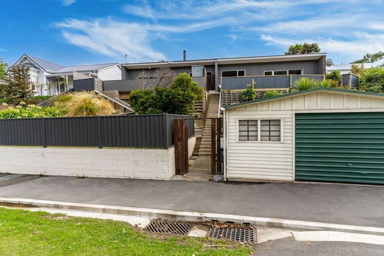 Photo of property in 186 Kaikorai Valley Road, Bradford, Dunedin, 9011