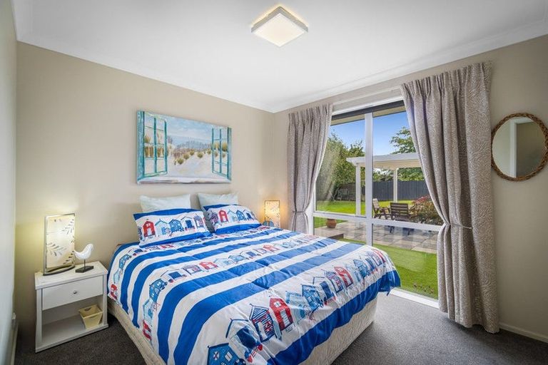 Photo of property in 159b Lowes Road, Rolleston, 7614