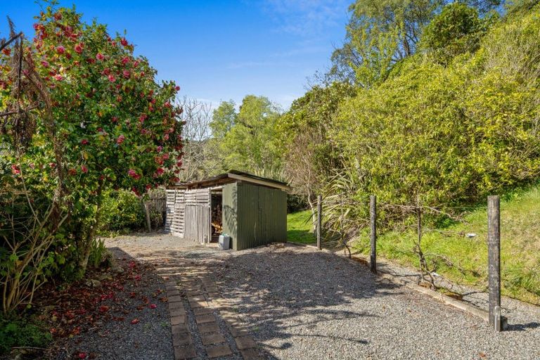 Photo of property in 83 Te Hora Pa Road, Canvastown, Havelock, 7178