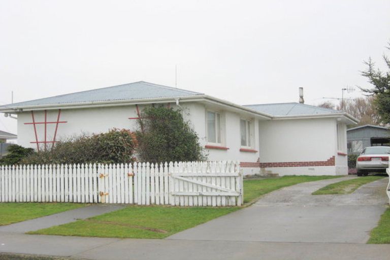 Photo of property in 150 Oreti Street, Kingswell, Invercargill, 9812