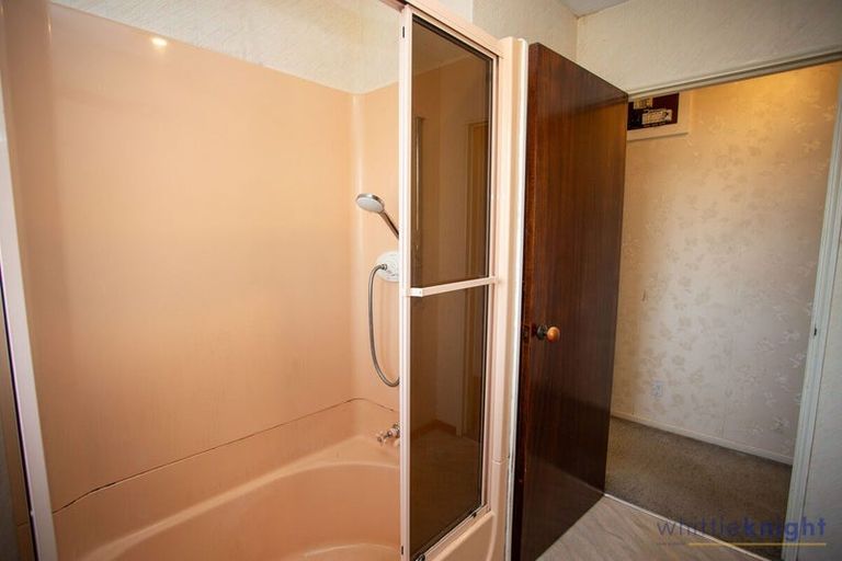 Photo of property in 4/149 Clarence Street, Riccarton, Christchurch, 8011