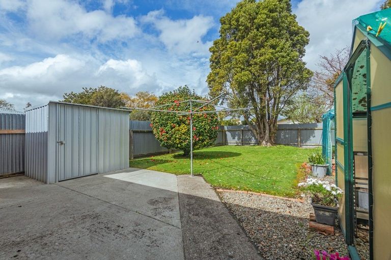 Photo of property in 36a Park Road, West End, Palmerston North, 4412