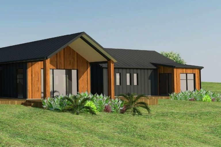 Photo of property in 53 Fletcher Road, Ngahinapouri, Hamilton, 3290