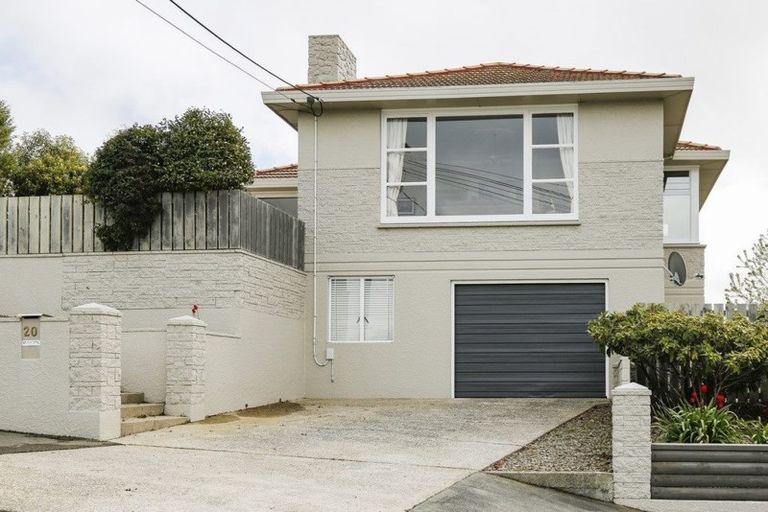 Photo of property in 20 Queens Crescent, Oamaru, 9400