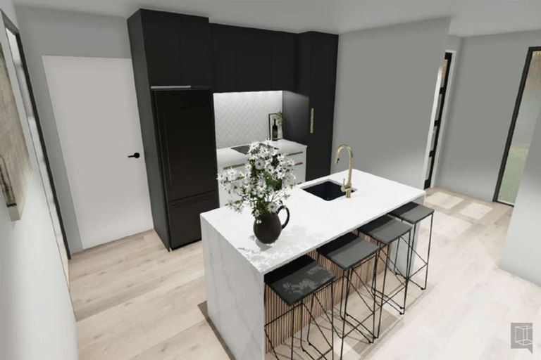 Photo of property in 1/134 Westminster Street, St Albans, Christchurch, 8014