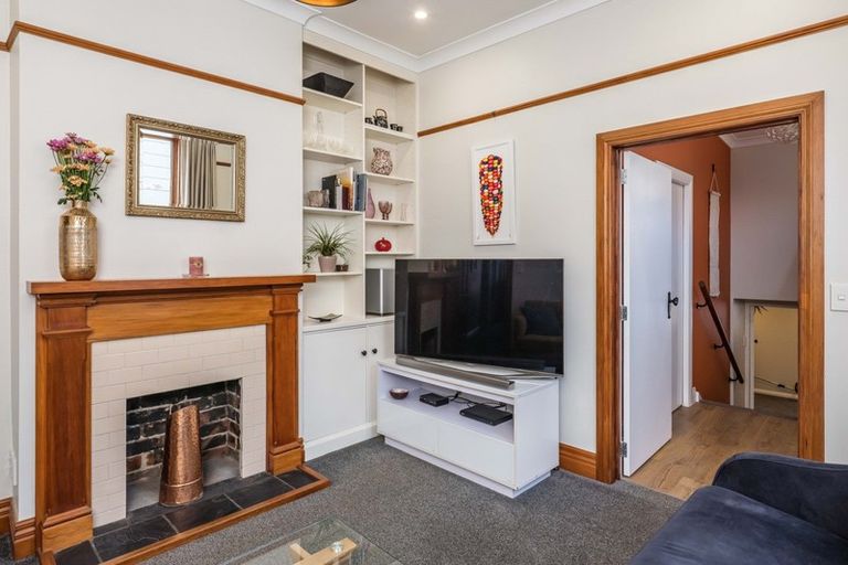 Photo of property in 20 Duppa Street, Berhampore, Wellington, 6023