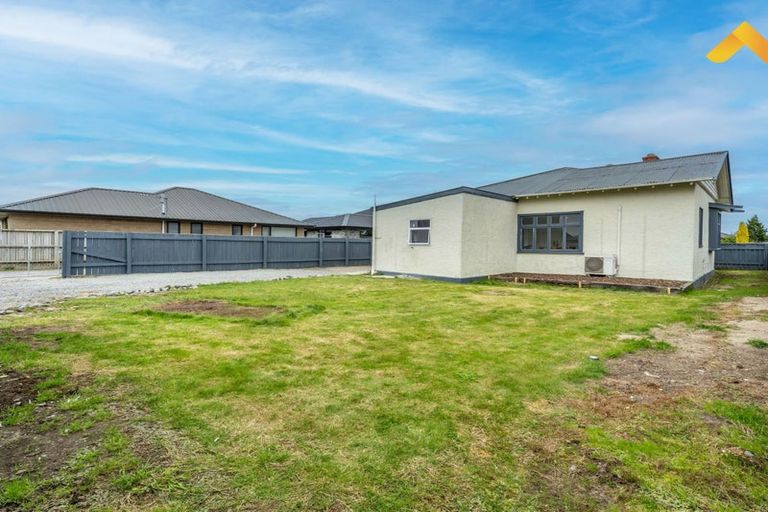 Photo of property in 24 Lowe Street, Avenal, Invercargill, 9810