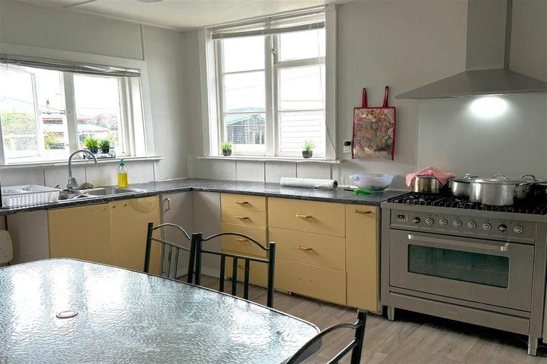 Photo of property in 31 Murray Street, Greymouth, 7805