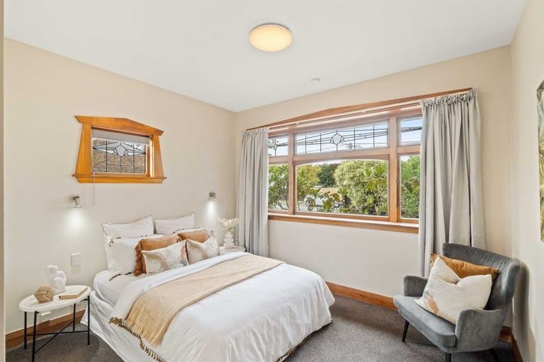 Photo of property in 127 Cobham Street, Spreydon, Christchurch, 8024