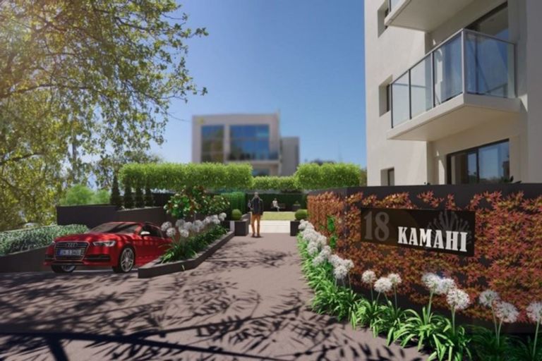 Photo of property in 301/18 Carlton Mill Road, Merivale, Christchurch, 8014