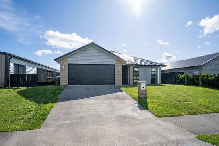 Photo of property in 7 Hehan Close, Cambridge, 3434