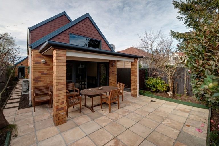 Photo of property in 29 Horner Street, Papanui, Christchurch, 8053