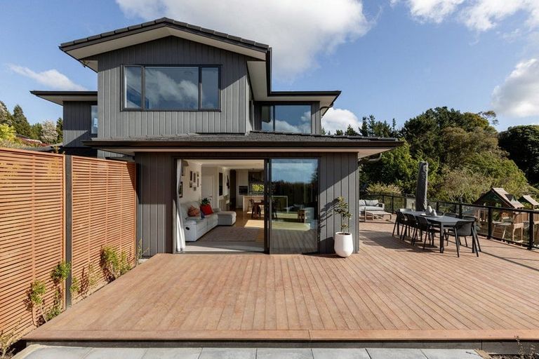 Photo of property in 4 Estates Terrace, Welcome Bay, Tauranga, 3175