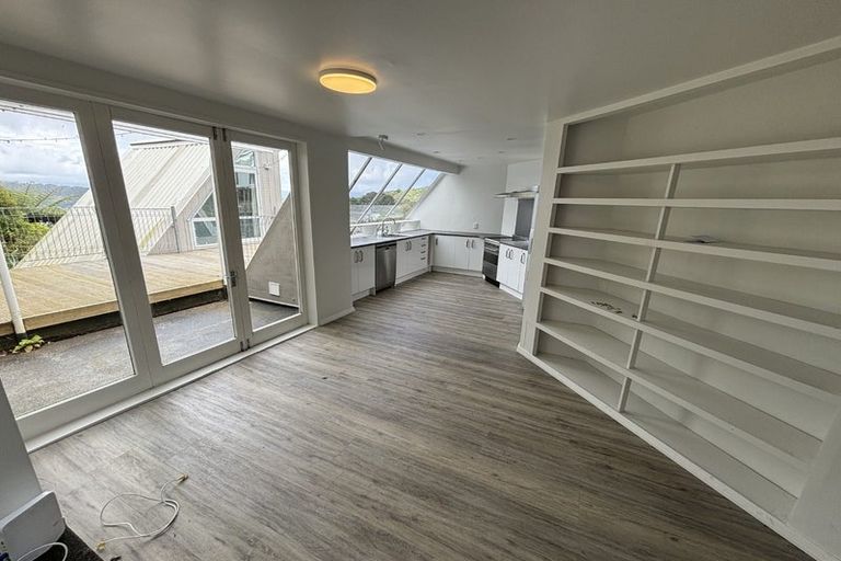 Photo of property in 28 Koromiko Road, Aro Valley, Wellington, 6012