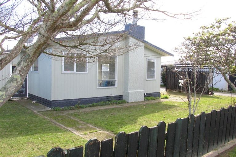 Photo of property in 146 Apatu Street, Wairoa, 4108