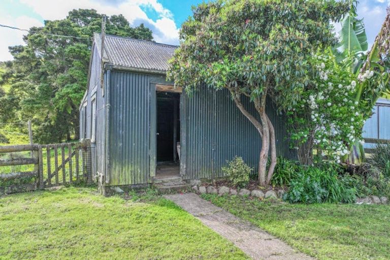 Photo of property in 535 Matahuru Road, Waiterimu, Ohinewai, 3784